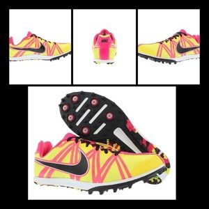 Brand New Nike Jana Star Track Shoes (W Size 12)